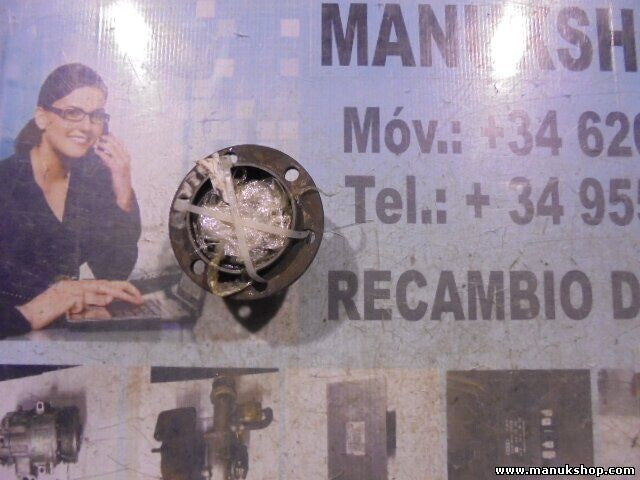 Sbloccatore ruota Mitsubishi Pajero I L04_G, L14_G 2.5 TD