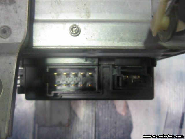  Airbag Centralita Jeep Grand Cherokee Chrysler P56007108 TMB348301078 39754C