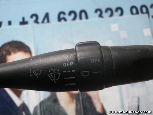 Mando limpia Nissan Terrano T2 R20 Ford Maverick 36832A 54354607 PA