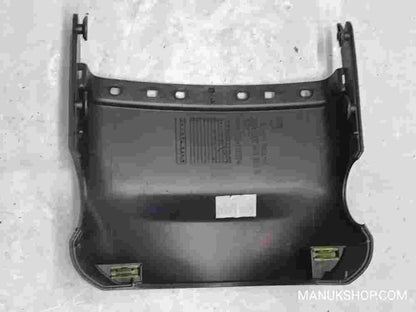 Cubierta de la columna VW Volkswagen Caddy ZSB 2K5858560A 2K5 858 560 A