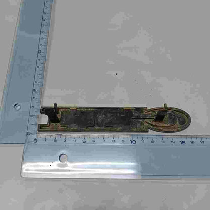 Emblema  VW Volkswagen Golf Mk3 GTI 1H6853679E 1H6 853 679 E 16cm.