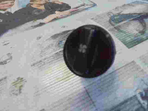Control de la calefacción Ford Fiesta MK3 89FG18514AA  89FG-18514-AA