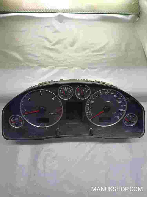 Cuadro de instrumentos Audi A6 C5 S6 88311285 88 311 285 VDO PPT40 PP-T40 65824