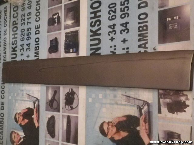 Moldura Tata Safari Telco 6301NC pfedo