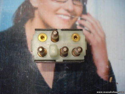 mando botonera elevalunas Volvo S807 S706