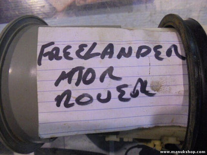 Aforador Land Rover Freelander (LN) 2.0 Di XE XNB100480 (98 CV / 72 KW)