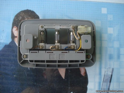 Luz Lectura Interior Ssangyong Korando 8371005000 8371006000 83710-06000