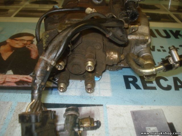 Bomba de inyección Jeep Cherokee XJ Chrysler Voyager III 2.5 TDi 0460404980