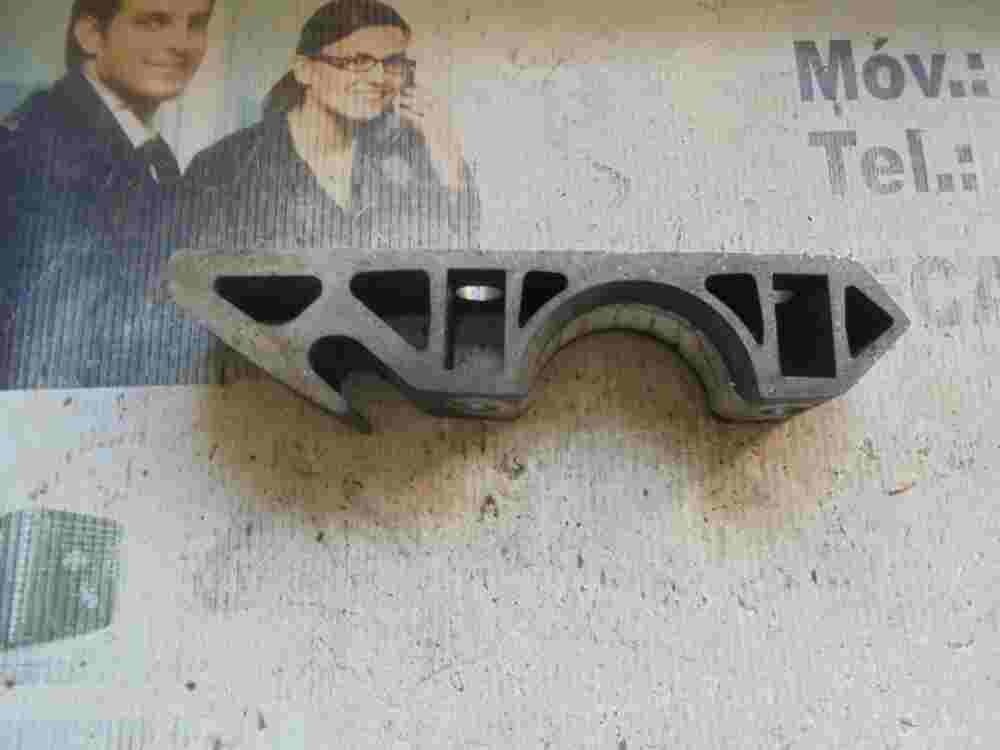 Titular Porsche Cayenne Año 2008 3.6 Gasolina VW Touareg Audi Q7 7L0411063B