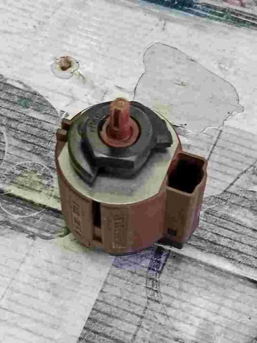 Conmutador de luces BMW E39 525 E38 61318363684  8363684 549392022 530893