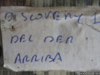 Bisagra de la puerta delantera derecha arriba Land Rover Discovery 994 ccm,99 KW