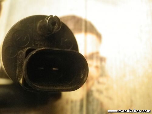 Bomba limpia parabrisas limpiaparabrisas Jeep Grand Cherokee 05152075AC