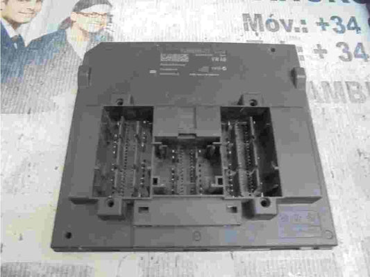 Controlador Confort Golf VII Audi A3 5Q0937084CL BCM PQ37H 5WK50913G 5WK50254