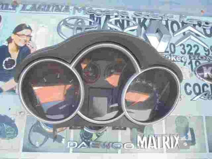 Cuadro de instrumentos Chevrolet Cruze J300 6293U 94576293 10B11122 10B11-122
