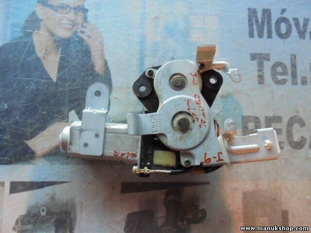 Motor techo Toyota Land Cruiser J-9 2001 DENSO 8573033010 85730-33010