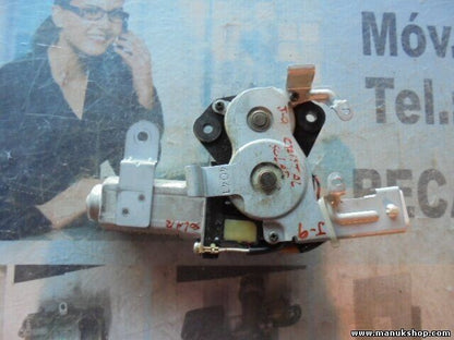 Motor techo Toyota Land Cruiser J-9 2001 DENSO 8573033010 85730-33010