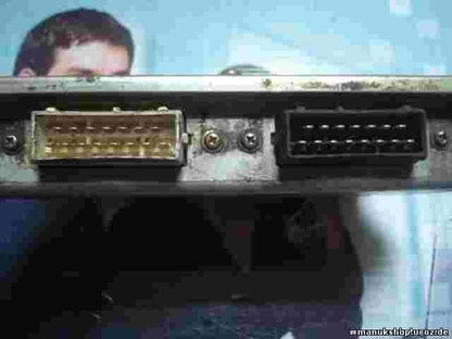 Centralita de suspensión de aire Peugeot 605 9608383180  DENSO 1740007013