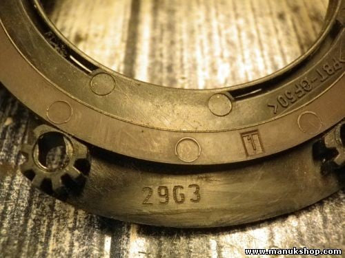 Unidad de control interior Citroen Peugeot 29G3 29C3 PBTGF50 PBT-GF50 PBT GF50