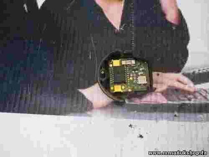 mando control remoto Seat Ibiza Cordoba Leon Toledo C00114A L00114B