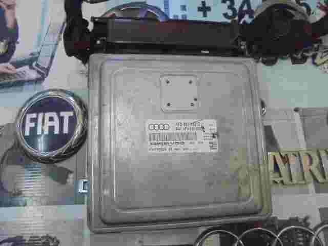 Centralita Audi A6 S6 C6 4F0907552C 4F0910552 SIEMENS VDO 5WP45024 05 5WP4502405