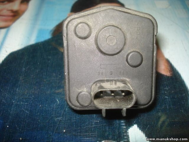 Control de alcance de los faros Volvo S40 I Mitsubishi 00728232 007 282-32