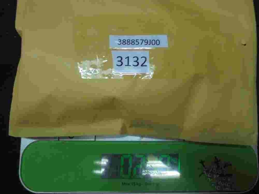 Control de tracción Suzuki SX4 1.6 Fiat Sedici 4X4 3888579J00 38885-79J00