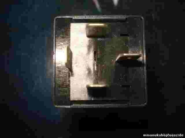 Relé del limpiaparabrisas Skoda Felicia 6U0955529 6U0 955 529 AEV 2015 VK7 ABS