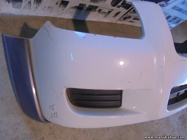 Parachoques Mazda BT-50 UR5650031 UR 56 500 31 UR56 50031 PPG21T16