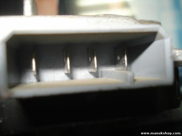 Resistenza al riscaldamento Opel Signum Vectra C Astra H 73421312 PU2K 006962...