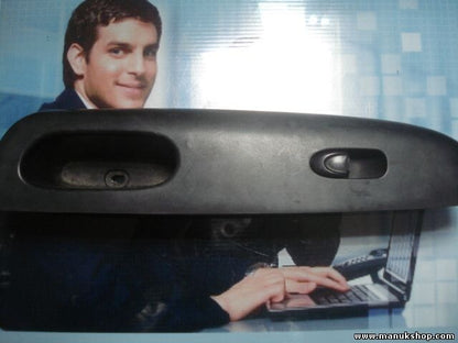 mando botonera elevalunas Chevrolet Spark Daewoo Matiz FRT RH 96563828