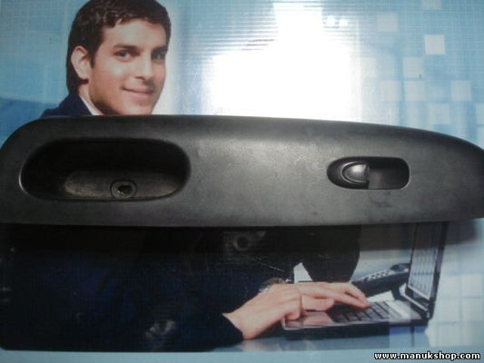 mando botonera elevalunas Chevrolet Spark Daewoo Matiz FRT RH 96563828