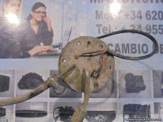 Taglio Suzuki Grand Vitara 2.0 1998-2005 1510065D01