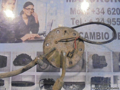 Taglio Suzuki Grand Vitara 2.0 1998-2005 1510065D01