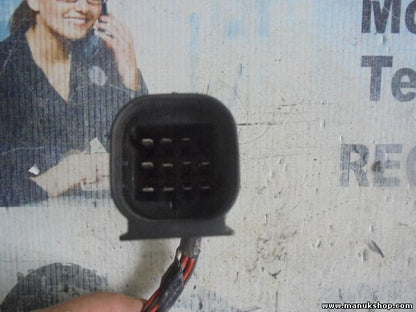 Resistencia calentamiento cable Renault Kangoo 770104 5395 B