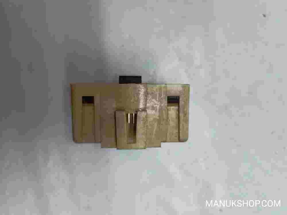 Unidad de control del inmovilizador Ford Fiesta Puma 52010035B 96FB10K910AA