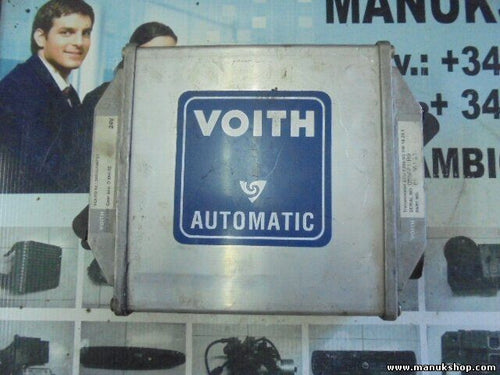 Modulo di controllo trasmissione Volvo ECU E200 68138621 68.1386.21