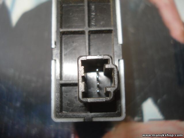 Interruptor de nivelación de faros Nissan Micra (K12) 25190-9U00A TRW 251909U00A