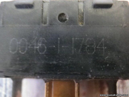 mando botonera elevalunas Mercedes-Benz Vito 004611784 0046-1-1784 0046 1 1784