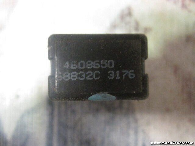 Relé Jeep Grand Cherokee 4608650 68832C 3176