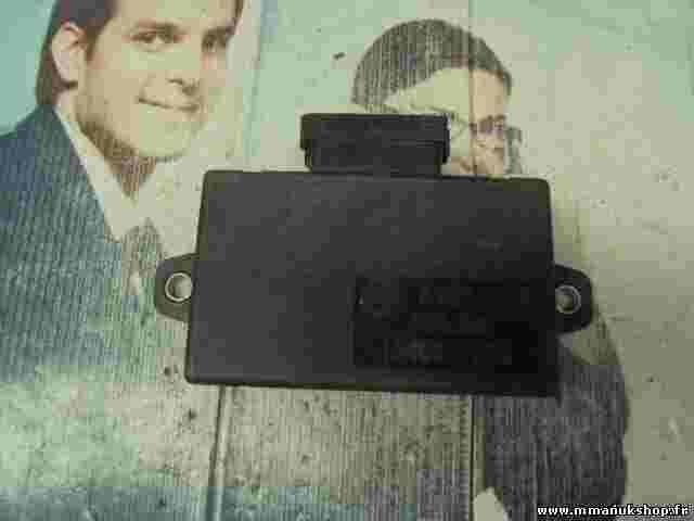 Controlador Confort Peugeot Boxer Fiat Ducato 1346927080.A727.885.00