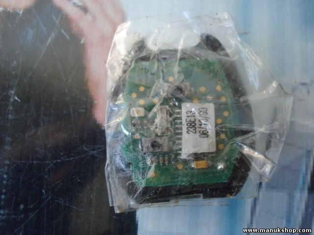 mando control remoto Audi A6 C5 238E13 Valeo CR2032