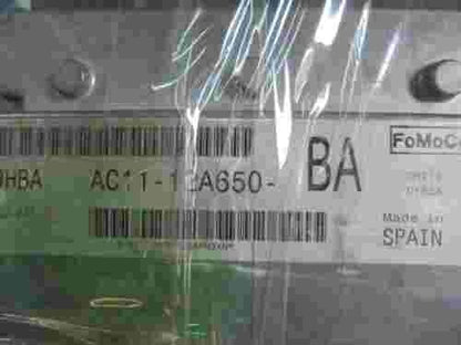 Centralita Ford Transit 2.2 2007-2008 AC1112A650BA AC1112A650 BA AC11-12A650-BA
