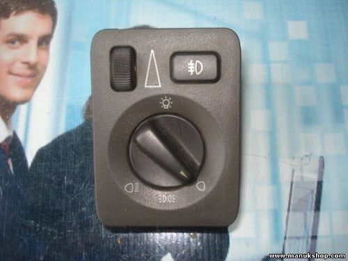 Conmutador de luces Saab 9-5 Kombi (YS3E) 4616124 46 16 124 758173