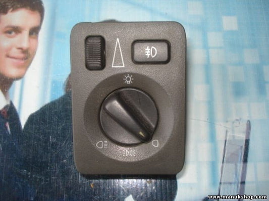 Conmutador de luces Saab 9-5 Kombi (YS3E) 4616124 46 16 124 758173