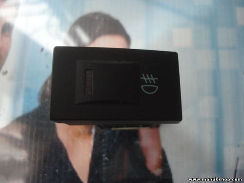 Niebla interruptor Hyundai Coupe 09 937302C000 93730-2C000