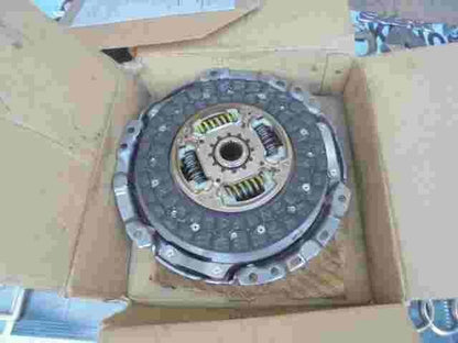 Plato de presión del embrague Disco de embrague Toyota Auris Corolla  0400003452