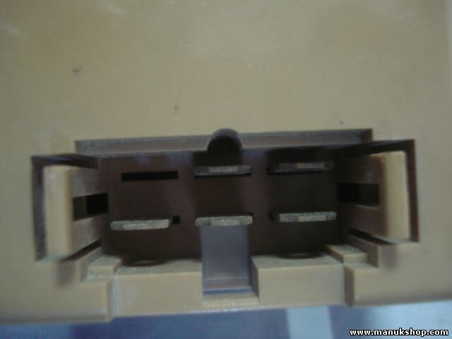 Relè livello olio Mitsubishi Pajero III V60, V70 3.2 DENSO MD369969 0680005280