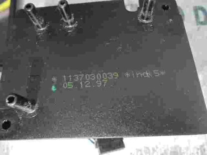 Bomba cierre centralizado Mercedes-Benz 40 0262 400262 1137030039