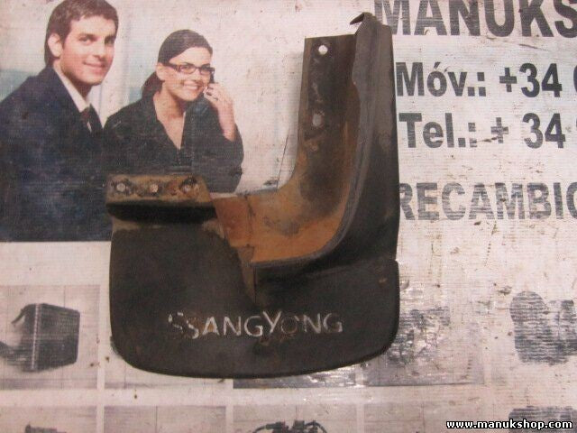 faldilla SsangYong Musso 1993-2006 7978005001 79780-05001 79780 05001