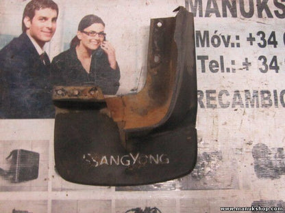 faldilla SsangYong Musso 1993-2006 7978005001 79780-05001 79780 05001